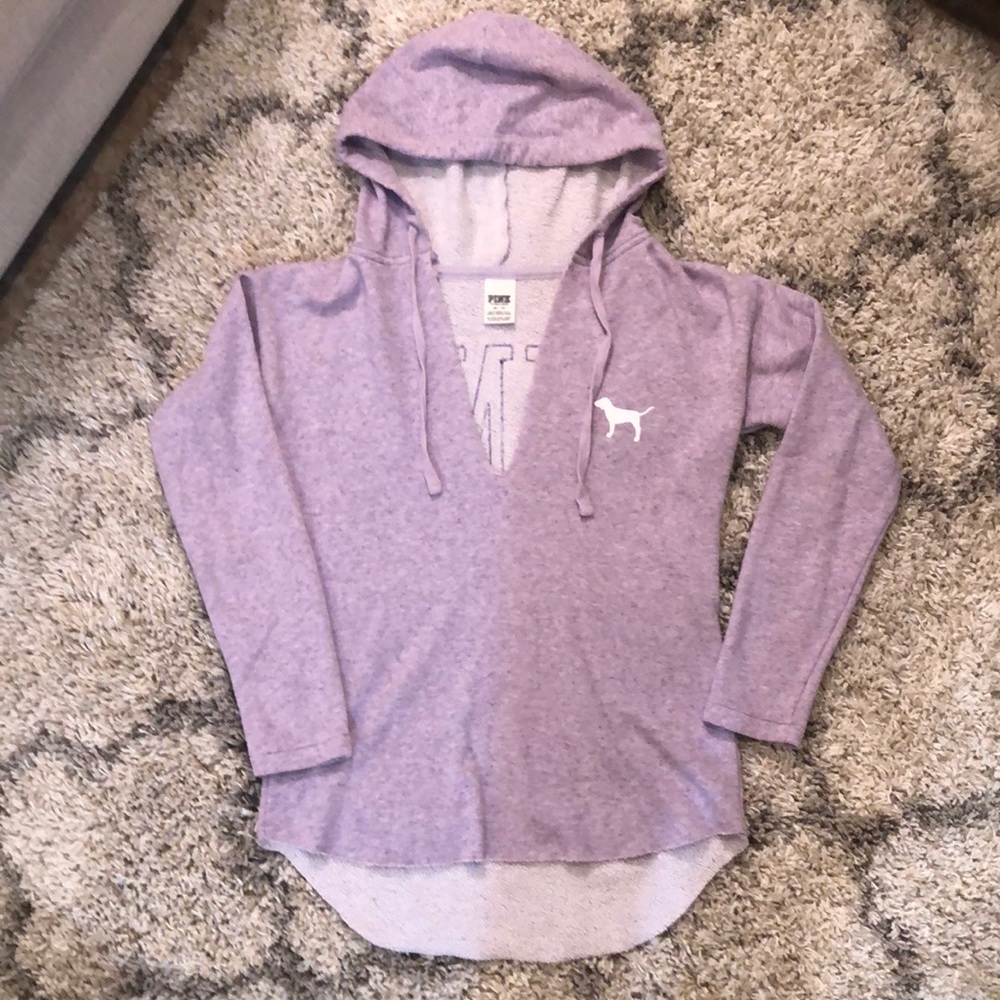 Victoria Secret PINK sweatshirt💜